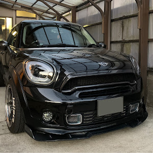 MINI Paceman