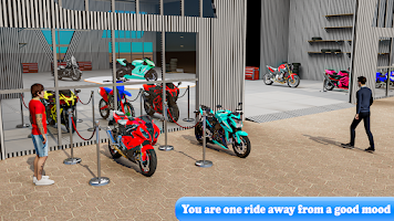 Ultimate Motorcycle Simulator – Apps no Google Play