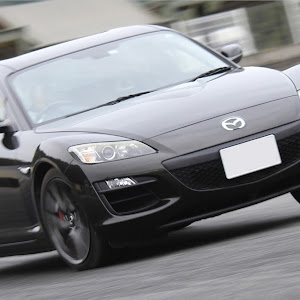 RX-8 SE3P