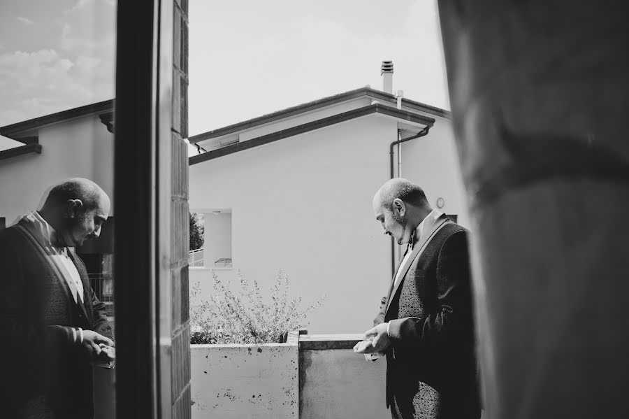 Fotógrafo de bodas Tiziana Nanni (tizianananni). Foto del 22 de junio 2016