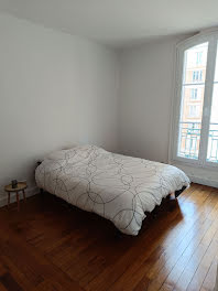 appartement à Courbevoie (92)