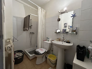 appartement à Nimes (30)