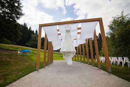 Svatební fotograf Mirek Bednařík (mirekbednarik). Fotografie z 11.května 2016