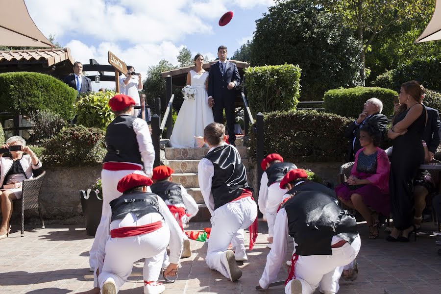 Fotógrafo de bodas Tomás Sánchez (tomassanchez). Foto del 10 de mayo 2018