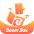 BoomBox icon