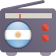 Radio Argentine icon