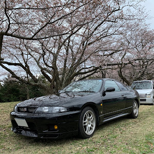 スカイライン GT-R BCNR33