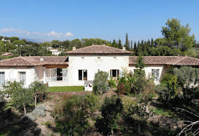 Villa avec terrasse 7