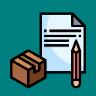 Inventory Facil: Stock Tracker icon