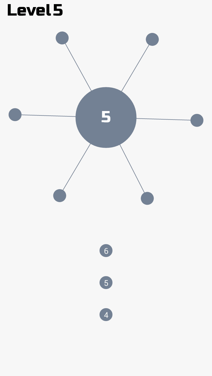 Pin Circle Pro Screen 3