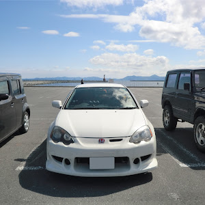 インテグラ DC5