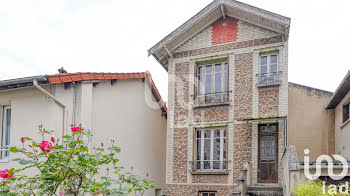 maison à Fresnes (94)