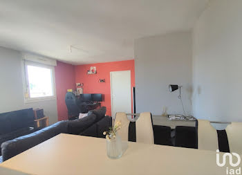 appartement à Toulouse (31)