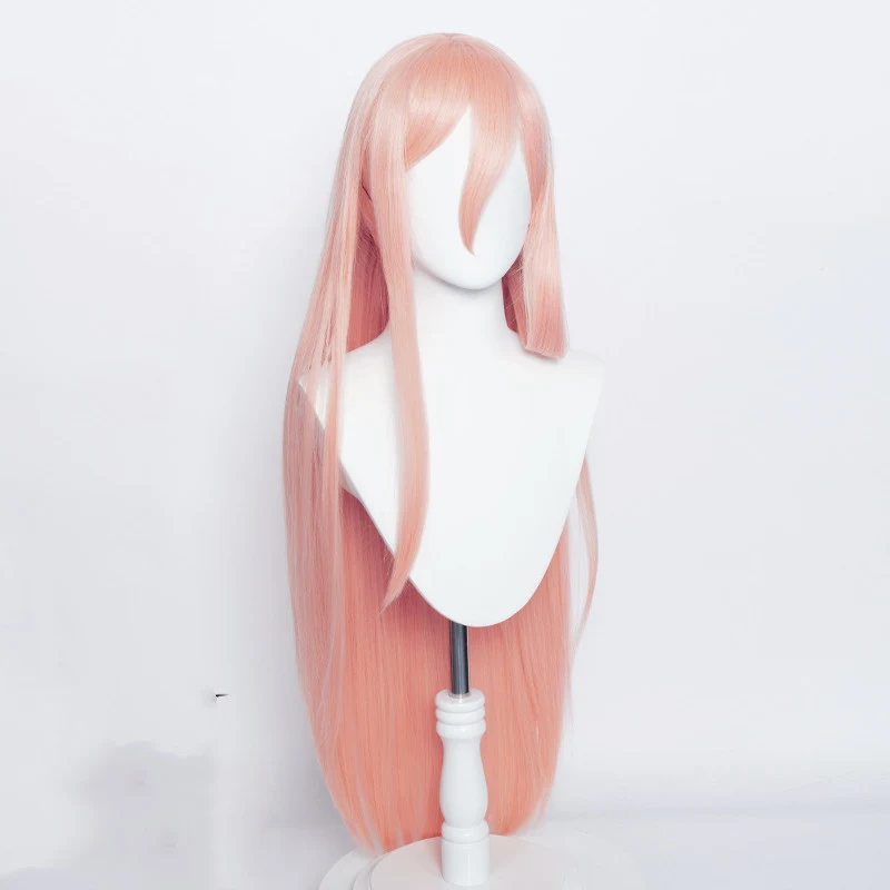 Title 4, Cos Wig Special Tone Mixed Color Smooth And Eas...