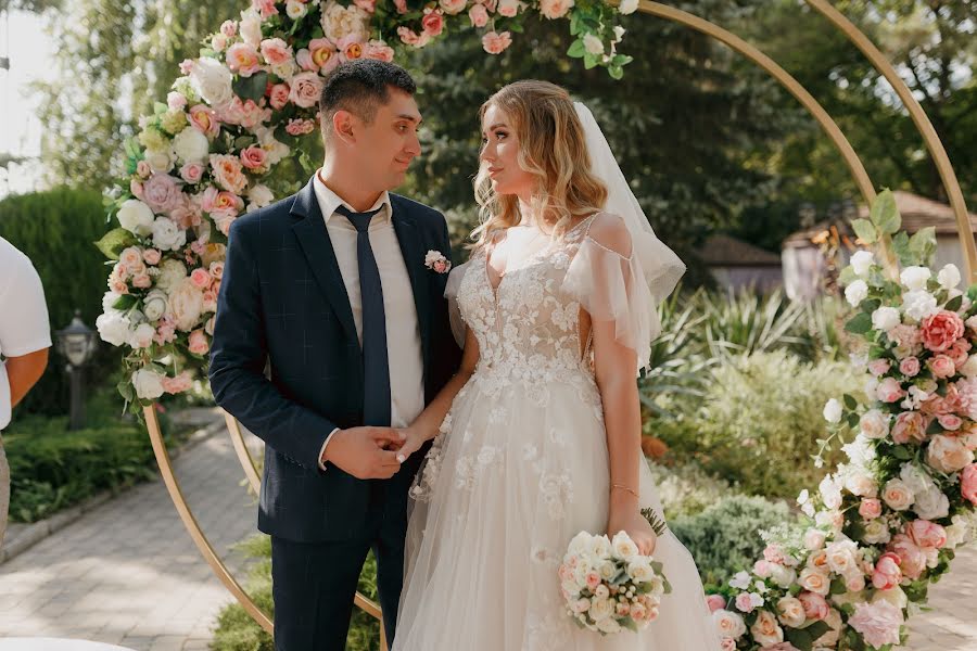 Fotógrafo de bodas Ekaterina Alyapina (alyapina). Foto del 21 de enero 2022