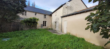 maison à Champigny-sur-Veude (37)