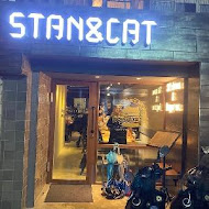 Stan & Cat 史丹貓美式餐廳