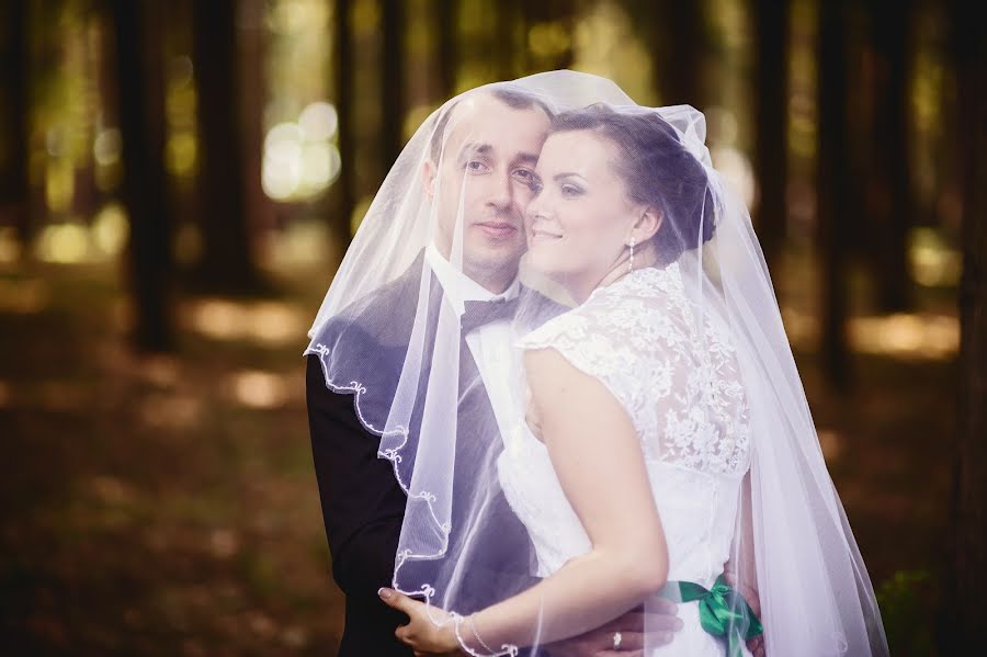 Wedding photographer Radosvet Lapin (radosvet). Photo of 7 October 2014