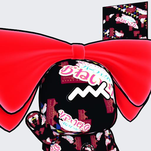 Metaani x Kyary Pamyupamyu #00278