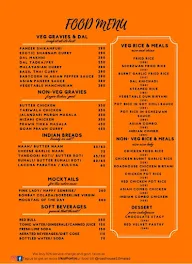 Roadhouse 2.0 menu 3