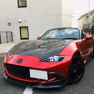 ロードスター ND5RC