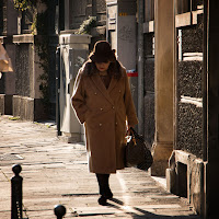 Non sono una signora di 