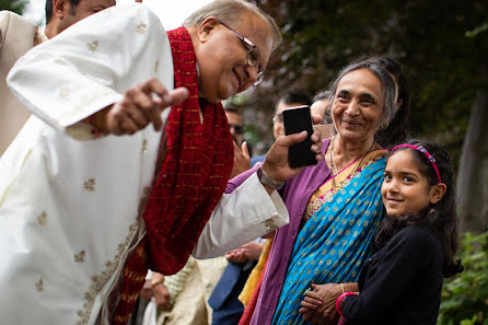 Fotógrafo de bodas Prakash Tailor (prakashtailor). Foto del 19 de junio 2020