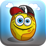 Eggies  Icon