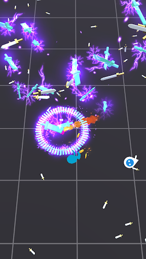 Code Triche Spinning Swords APK MOD 3