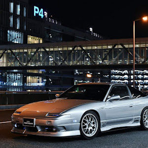 180SX RPS13