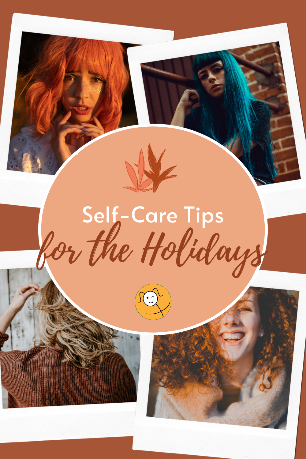 Self-Care for the Upcoming Holidays