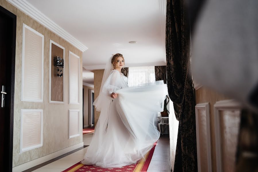 Esküvői fotós Ilmira Baratova (ilmira). Készítés ideje: 2022 szeptember 5.