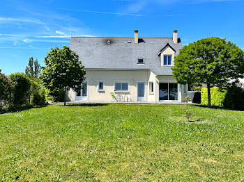 maison à Vouvray-sur-Loir (72)