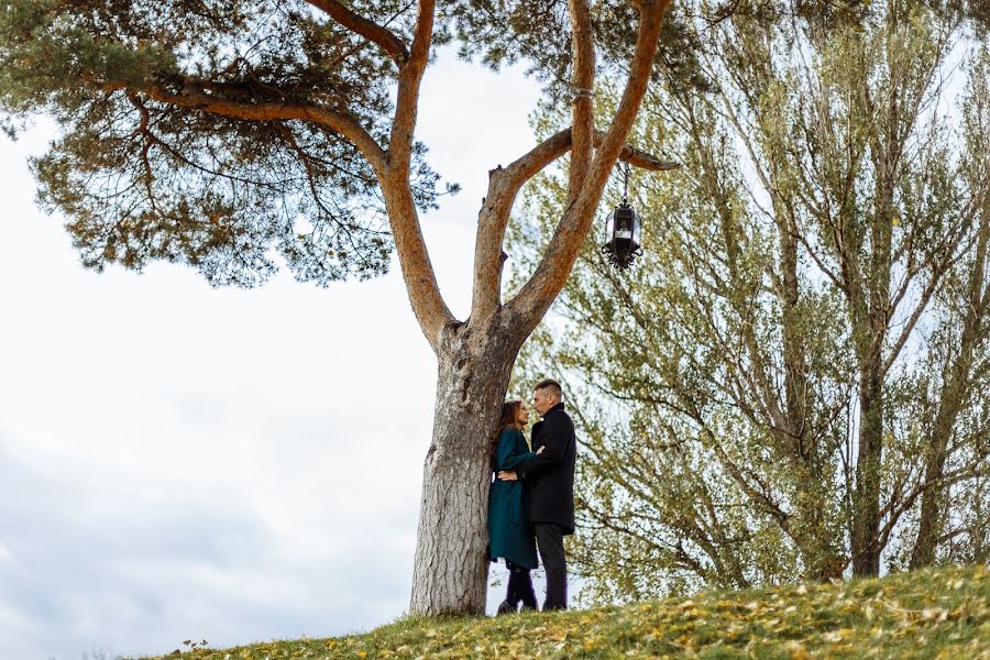 Photographe de mariage Sasha Alenichev (aalenichev). Photo du 18 novembre 2017