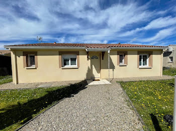 maison à La Lande-de-Fronsac (33)