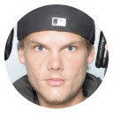 Avicii Pop Star HD Wallpapers New Tabs Theme