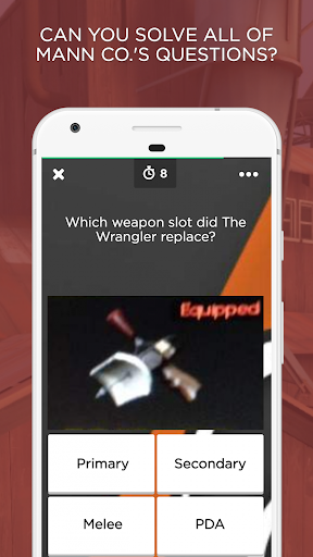 Badlands Amino for Team Fortress 2