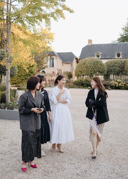 Photographe de mariage Mary Dotsenko (fotodlaciebie). Photo du 4 janvier 2023