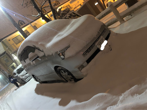 ヴォクシー Zrr75wの北海道 苫小牧 札幌 カーチューンmt 雪に関するカスタム メンテナンスの投稿画像 車のカスタム情報はcartune