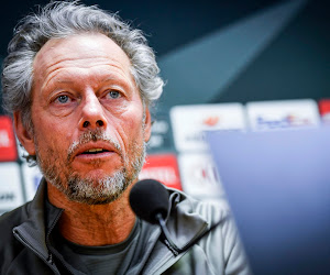 🎥 De vreemde timing van het afscheid van Preud'homme en het interview zelf: "De knoop was in maart al doorgehakt"