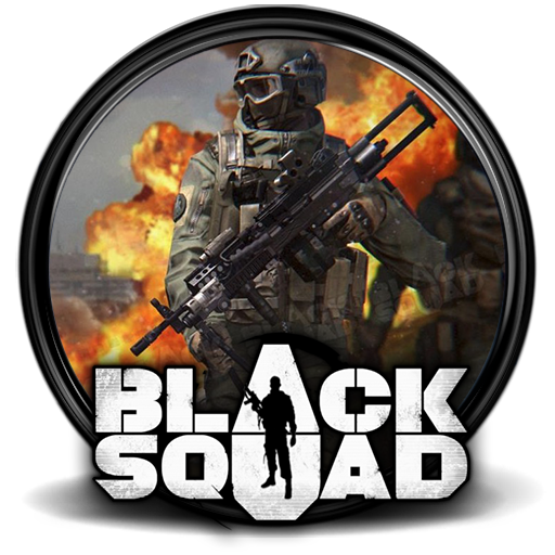 Black Squad Mobile Game