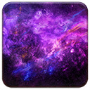 Purple Nebula Chrome extension download