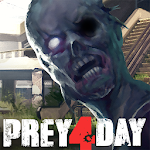 Cover Image of Download Prey Day: Survive the Zombie Apocalypse 1.125 APK