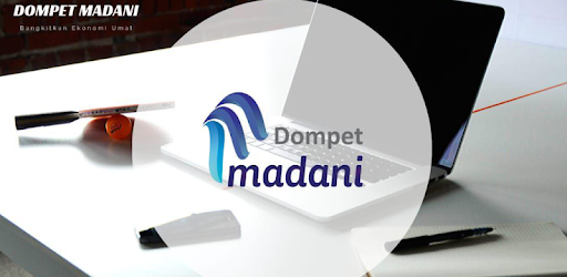  Dompet Madani  Apps on Google Play