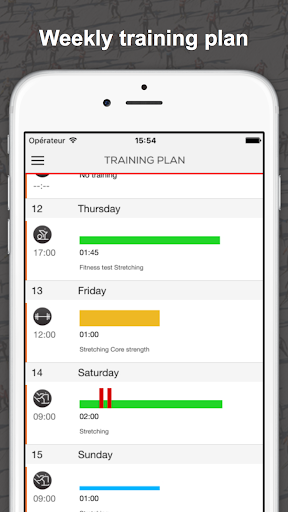 免費下載健康APP|XCSki2PEAK Ski Training Plan app開箱文|APP開箱王