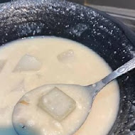 莊子土豆仁湯．冰品