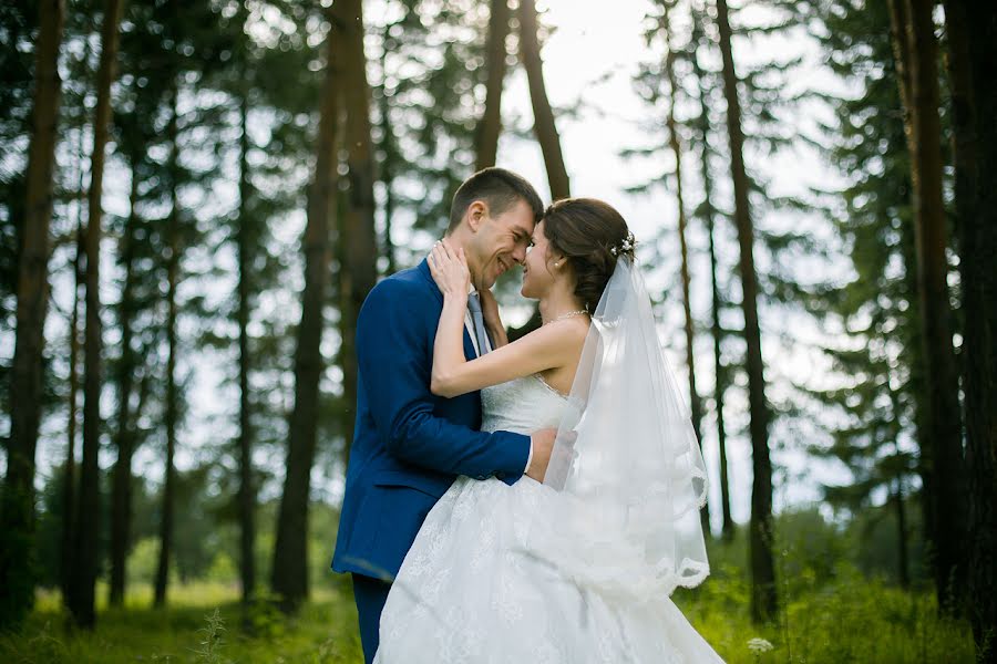 Fotografo di matrimoni Aleksey Laptev (alaptevnt). Foto del 20 giugno 2016