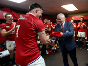 British & Irish Lions coach Warren Gatland says he hopes the Test series against the Springboks can go ahead. 