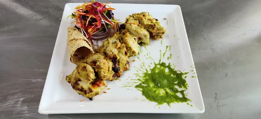 Malai Murgh Tikka