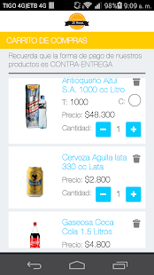 25 Horas Bogotá Screenshots 3